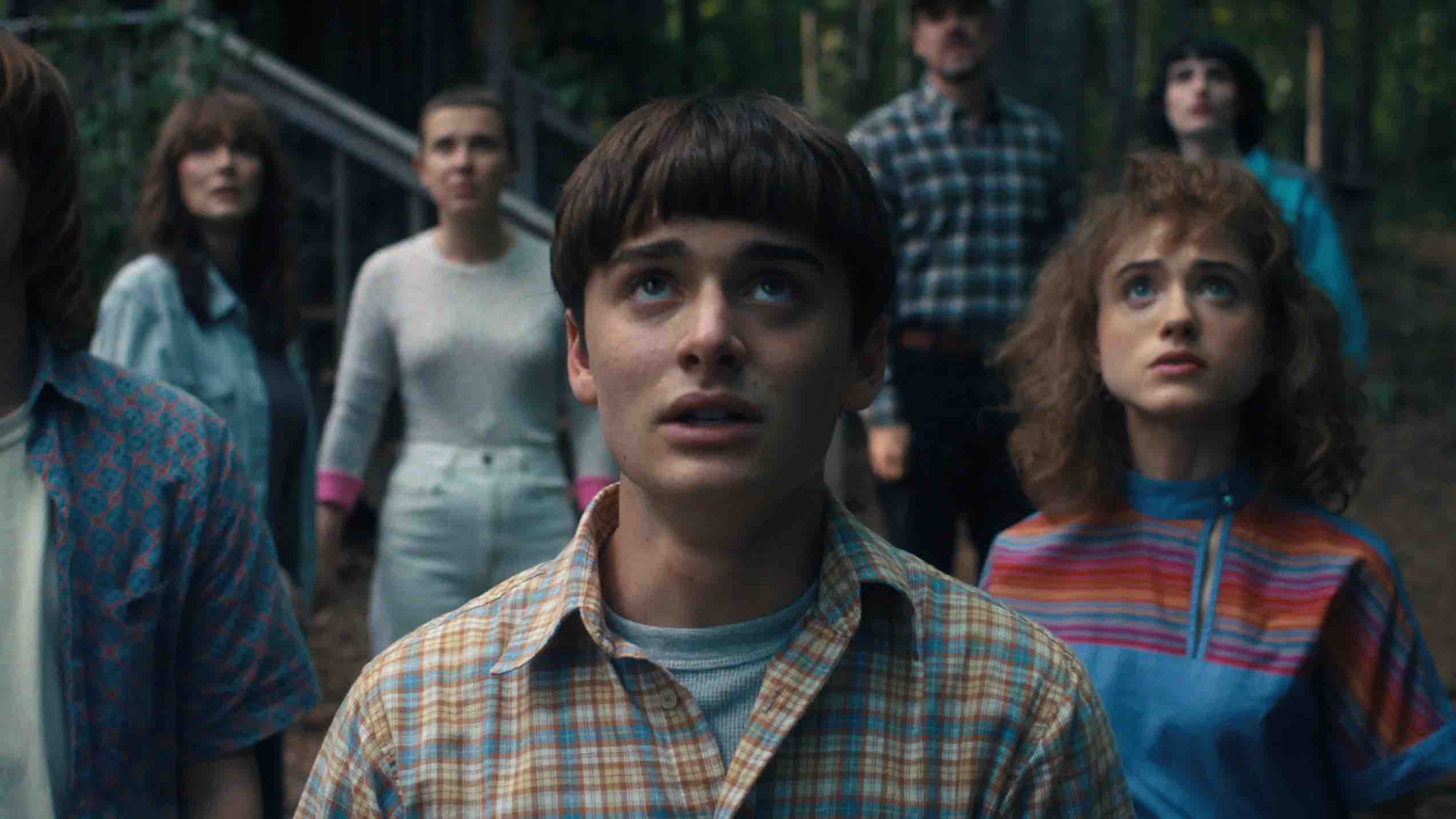 Alles wat we weten over Stranger Things seizoen 5 op Netflix