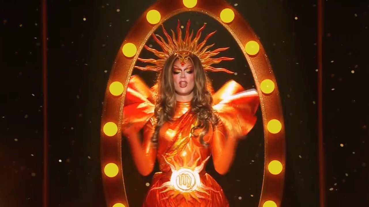 Sunny Tempel in Make Up Your Mind 2026