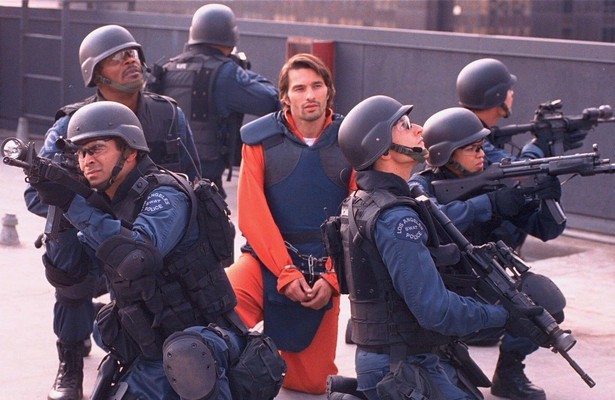 S.W.A.T.