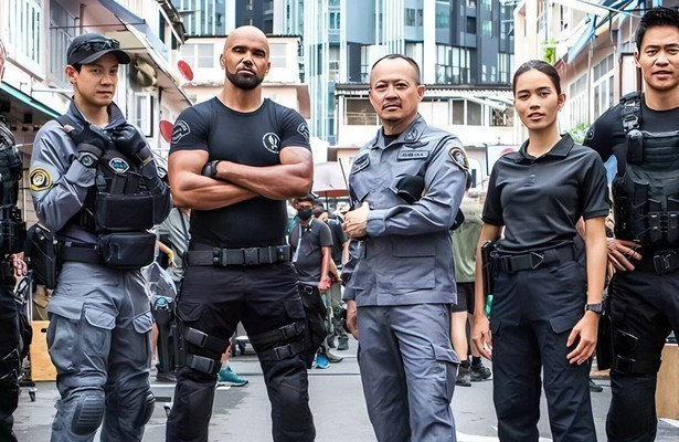 S.W.A.T.