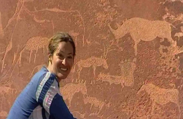 Safari: An Extraordinary Adventure