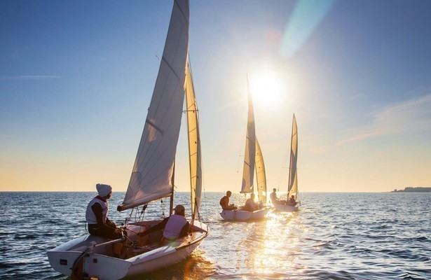 SailGP Groot-Brittannië