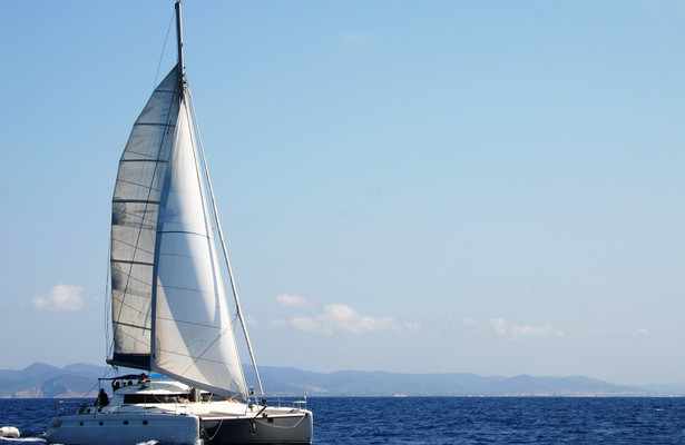SailGP: Racing on the edge