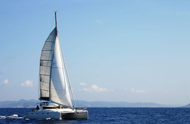 SailGP: Racing on the edge