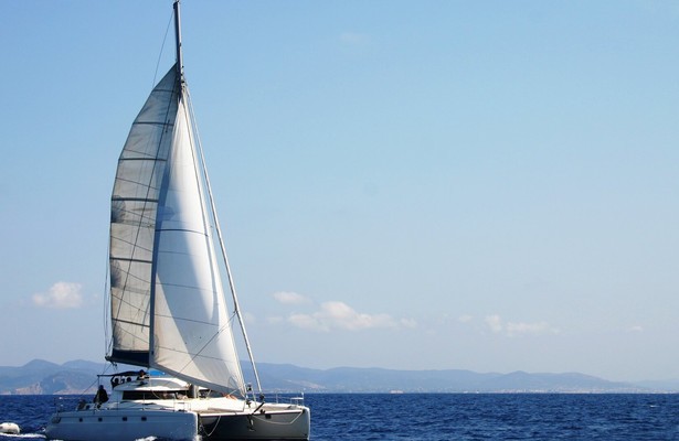 SailGP: Racing on the edge