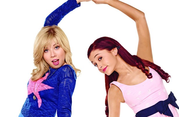 Sam & Cat