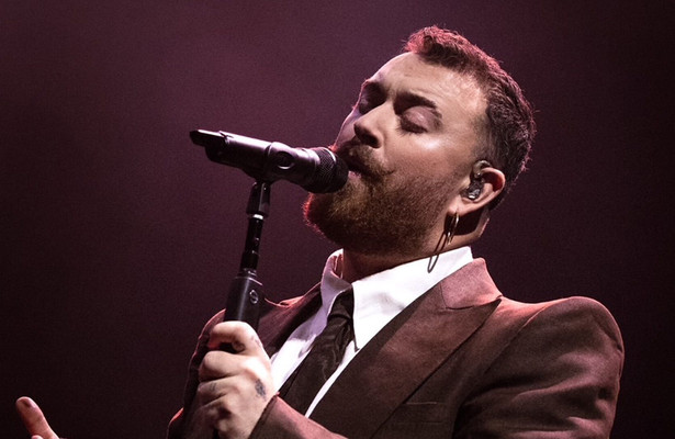 Sam Smith: Live at the London Coliseum