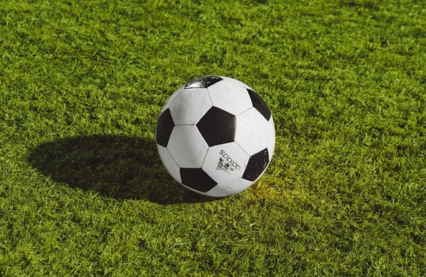 De voetbalkantine