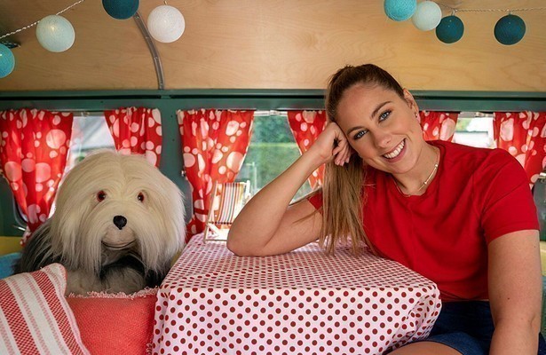 Samson & Marie