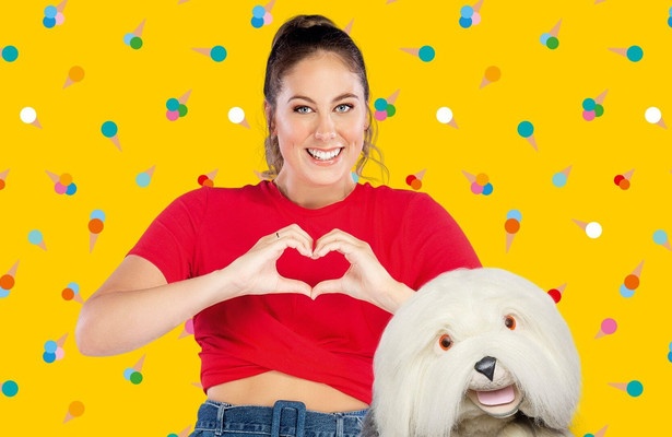 Samson & Marie, ijsjestijd