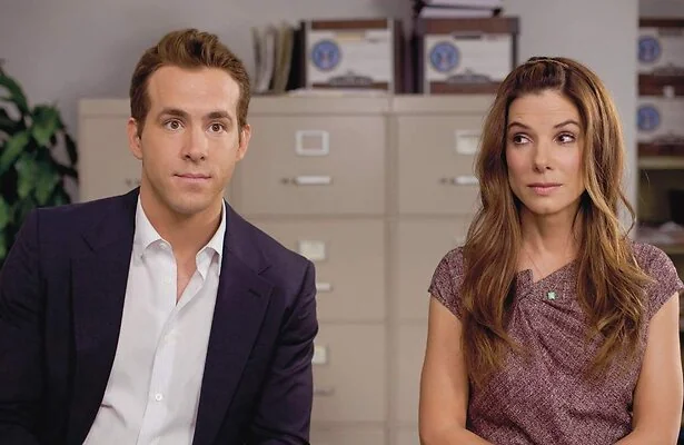The Proposal
