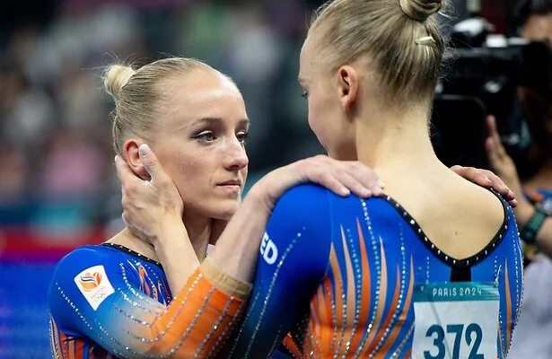 Turnen: WK in Rotterdam