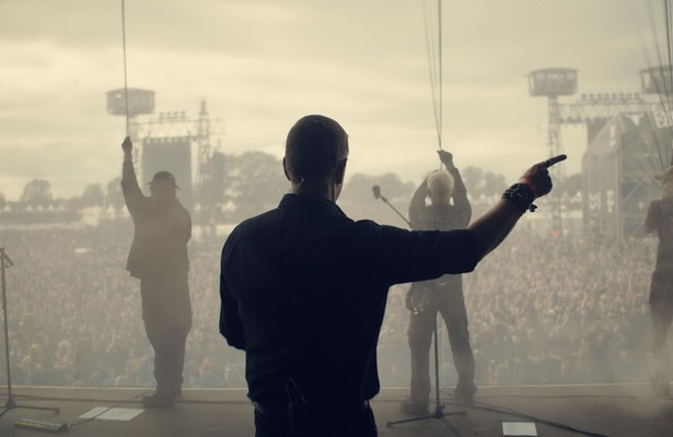 Santiano - Keiner geht verloren - Die Doku