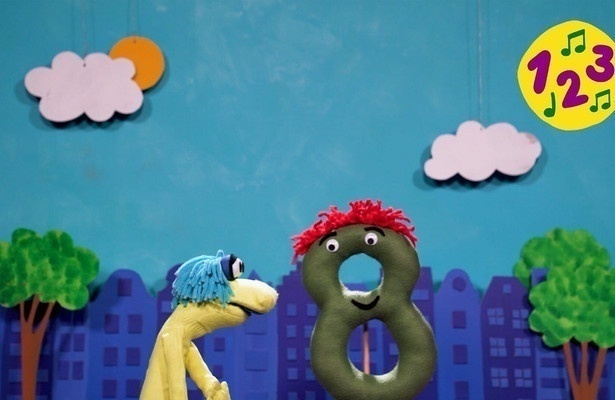 Sarah: Sokpop telt tot tien