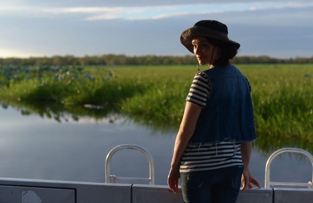 Sara's Australia unveiled