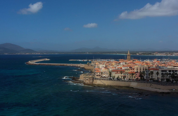 Sardinien - Traumstrände und schroffe Berge
