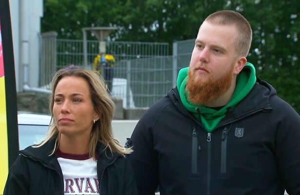 De Slechtste Chauffeur Van Nederland