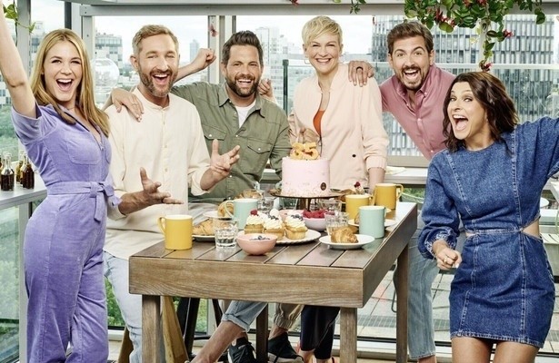 Sat.1-Frühstücksfernsehen