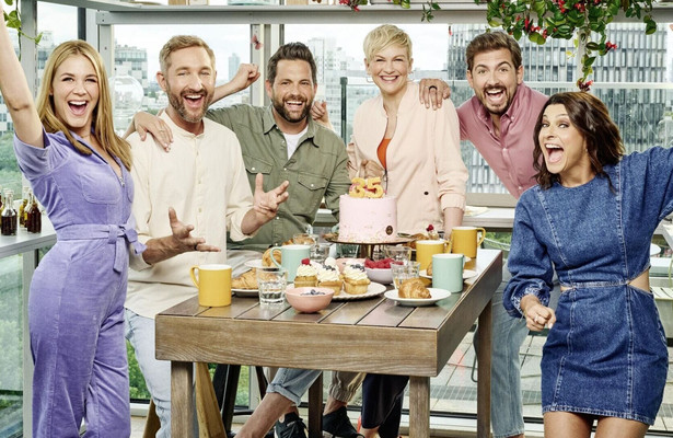 Sat.1-Frühstücksfernsehen