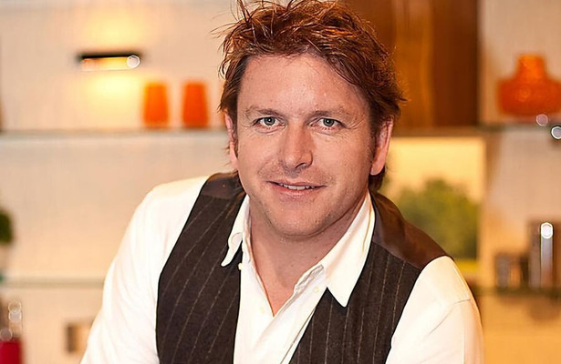 Saturday kitchen