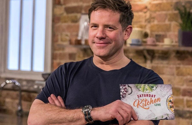 Saturday kitchen best bites