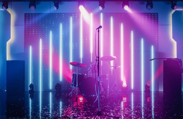 Saturday Night Anthems