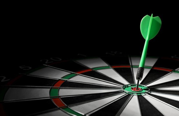 Darten: World Masters Darts
