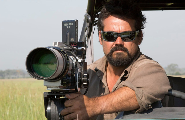 Savage kingdom: Uprising