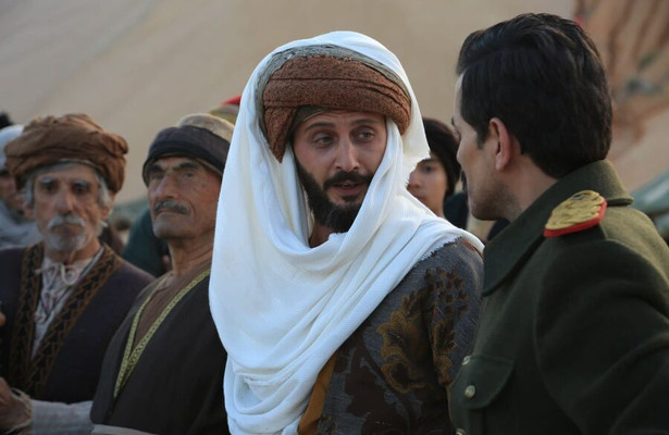 Savunma Sanayiinin Yalniz Dehalari