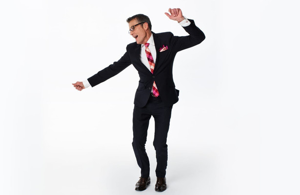 Say Yes to the Dress