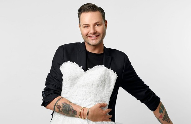 Say yes to the dress Benelux