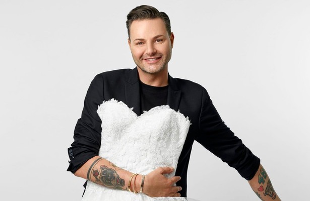 Say Yes to the Dress Benelux