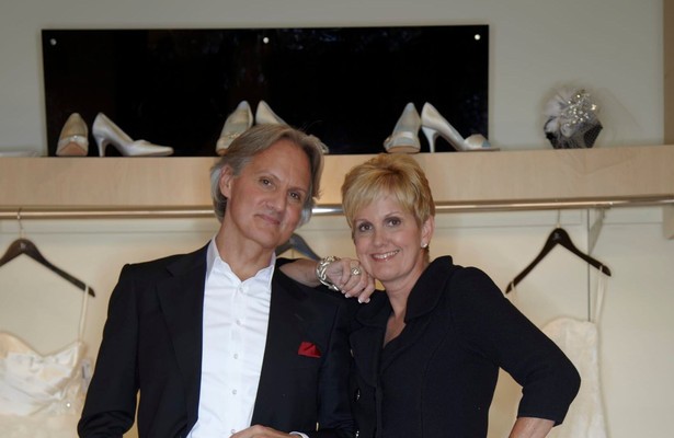 Say Yes to the Dress: Bridesmaids