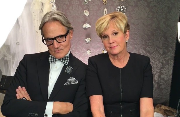 Say Yes to the Dress: Bridesmaids