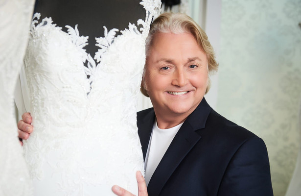 Say yes to the dress UK