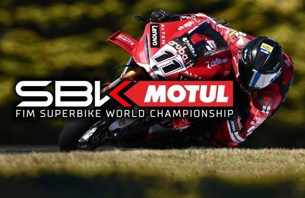 World Superbike highlights
