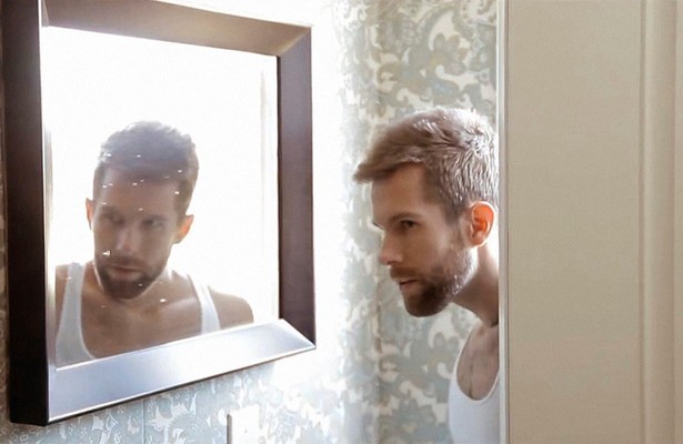 Scenes from A Gay Marriage