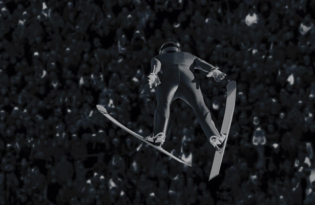 WK Schansspringen: Oberstdorf