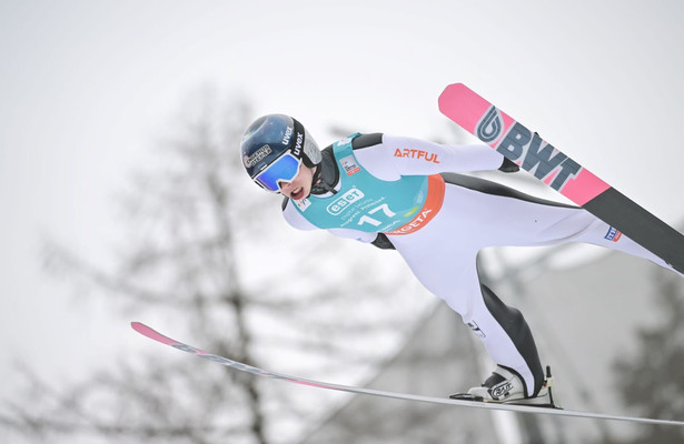 Schansspringen: Wereldbeker