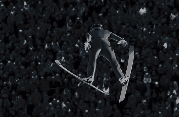 Schansspringen: WK Trondheim