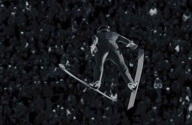 Schansspringen: Wereldbeker Ruka