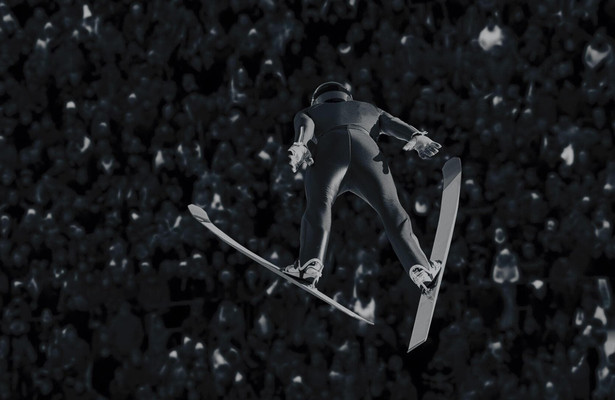 Schansspringen: Wereldbeker Planica (m)