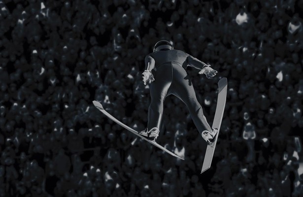 Schansspringen: Wereldbeker Willingen (m)