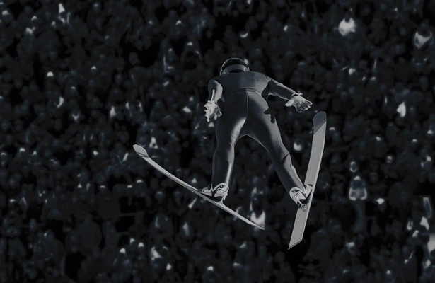 Schansspringen: Wereldbeker Zakopane