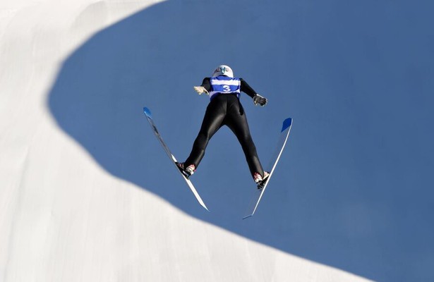 Schansspringen: Wereldbeker Willingen