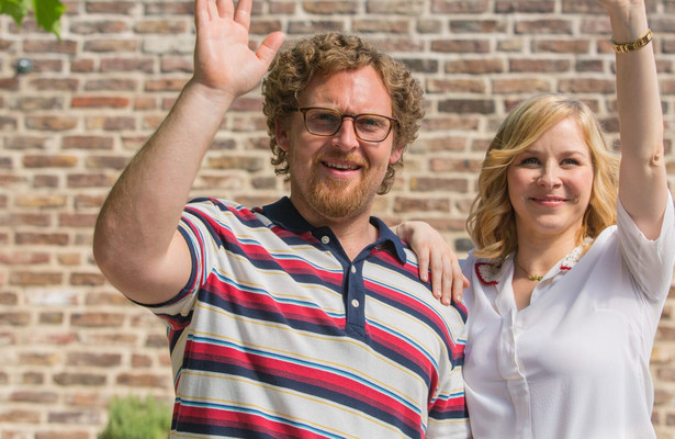 Schatz, nimm du sie!