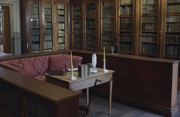 Schätze der Welt - Erbe der Menschheit