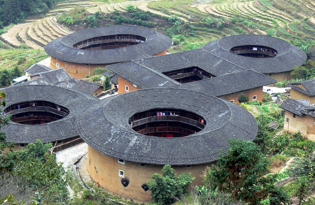 Schätze der Welt - Erbe der Menschheit