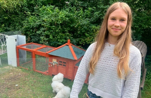 Schau in meine Welt: #träume