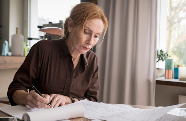 Scheidung für Anfänger